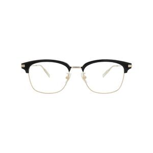Montblanc Square-Frame Acetate Optical Frames Multi Mens